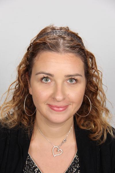 Lire la suite à propos de l’article GAMBIER Laëtitia