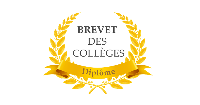 Lire la suite à propos de l’article Résultats du Diplôme National du Brevet, session 2024