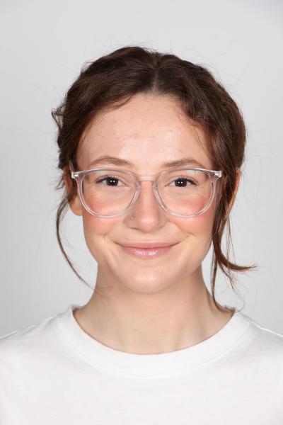 Lire la suite à propos de l’article RUTLEY Clémentine